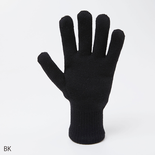 TR-801 Merino Knit Glove