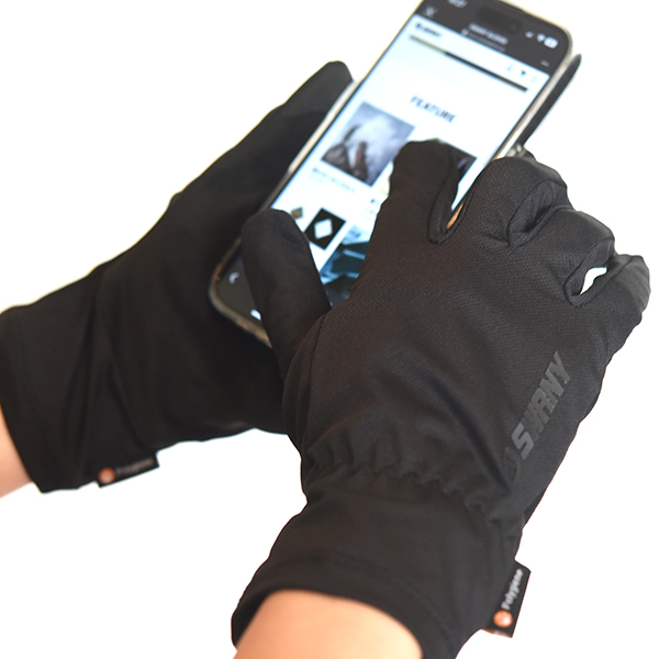 TR-802 Polygiene Multi Light Glove