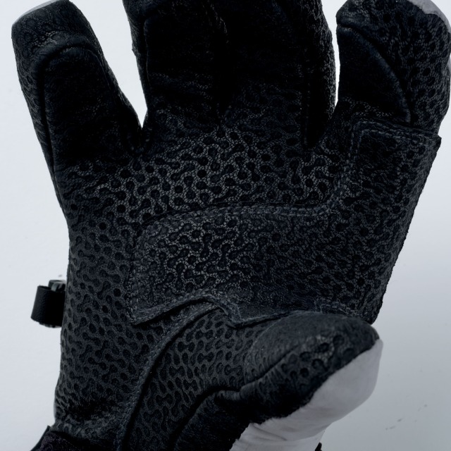 TR-807 Alpine Sure Grip 5 Finger（アルパインシュアグリップ5