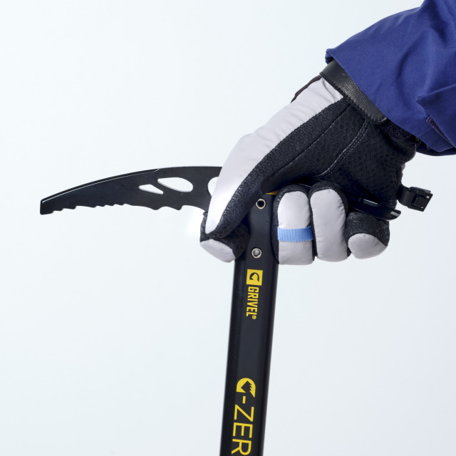 TR-807 Alpine Sure Grip 5 Finger（アルパインシュアグリップ5