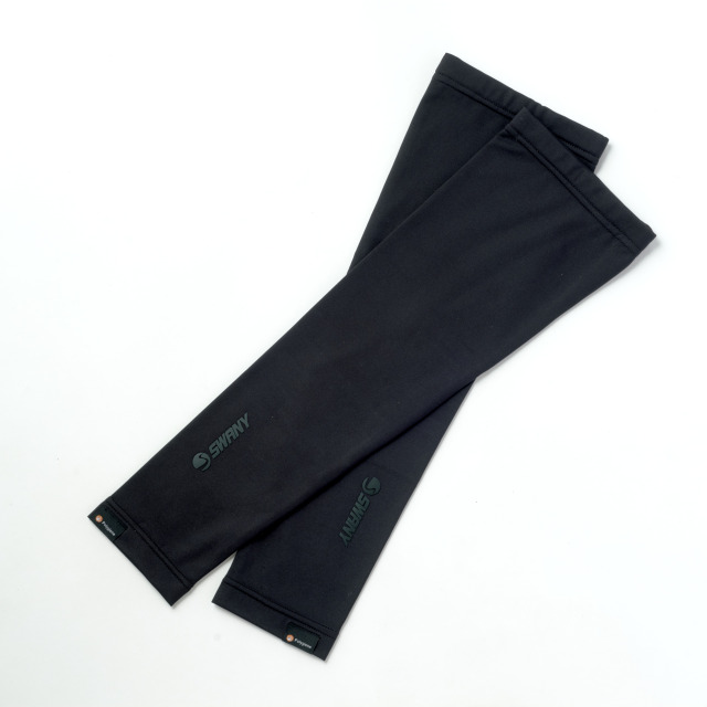 TR-813 Polygiene Stretch Arm Sleeve SWANY GLOVES(スワニーグローブ