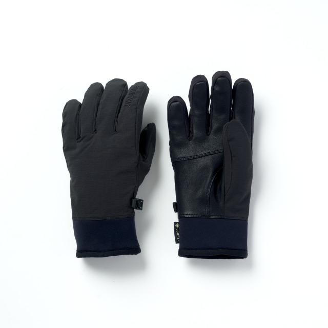 TR-902 Alpine Thermal Shell Glove GTX（アルパインサーマルシェルグローブGTX）