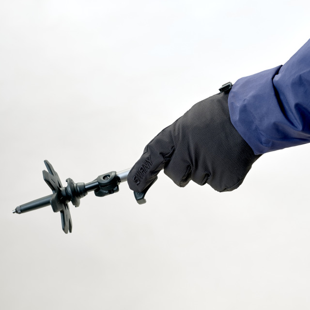 TR-902 Alpine Thermal Shell Glove GTX（アルパインサーマルシェル