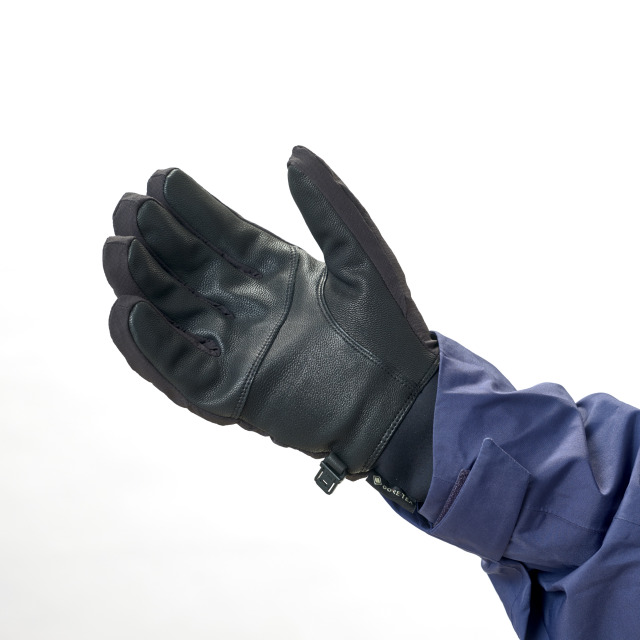 TR-902 Alpine Thermal Shell Glove GTX（アルパインサーマルシェル