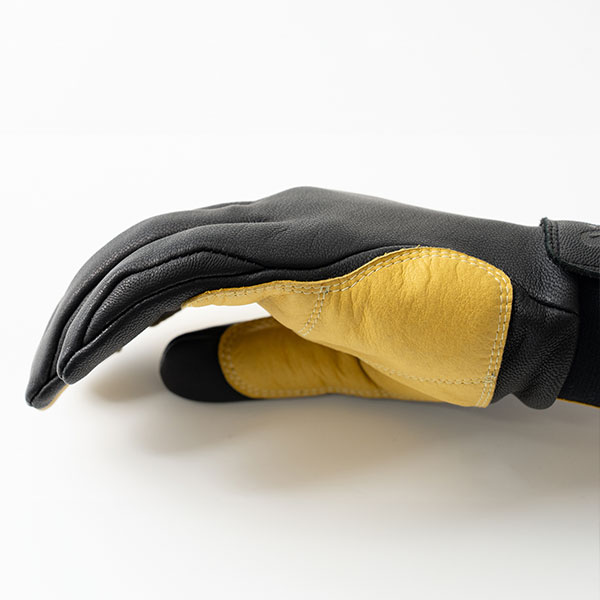 TR-711 Vertical Climing Glove SWANY GLOVES(スワニーグローブ