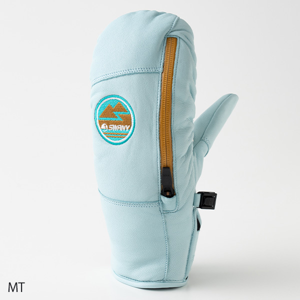 TS-400 Cassius（カシウス）SWANY GLOVES(スワニーグローブ）公式通販