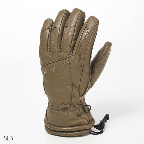 【SALE対象】LF-44L La Posh Glove(ラ ポッシュグローブ）