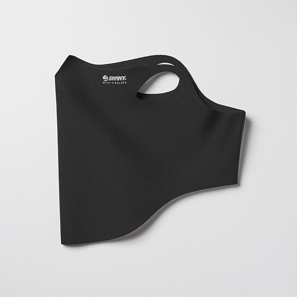 【SALE対象】SVS-100 ViraliOff Face Cover(バイラルオフフェイスカバー）