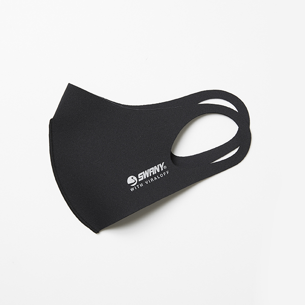 バイラルオフマスクViraloff Mask(ユニセックス）SWANY GLOVES
