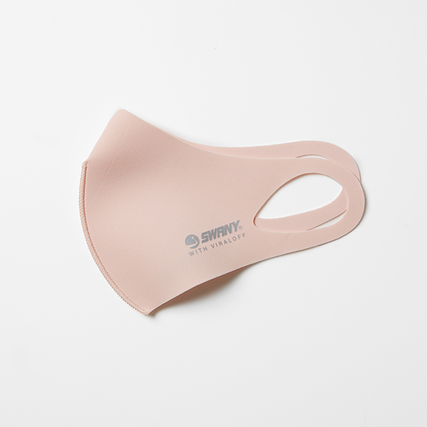 Swany ViralOff Mask マスクまとめ販売 バイラルオフマスクViraloff