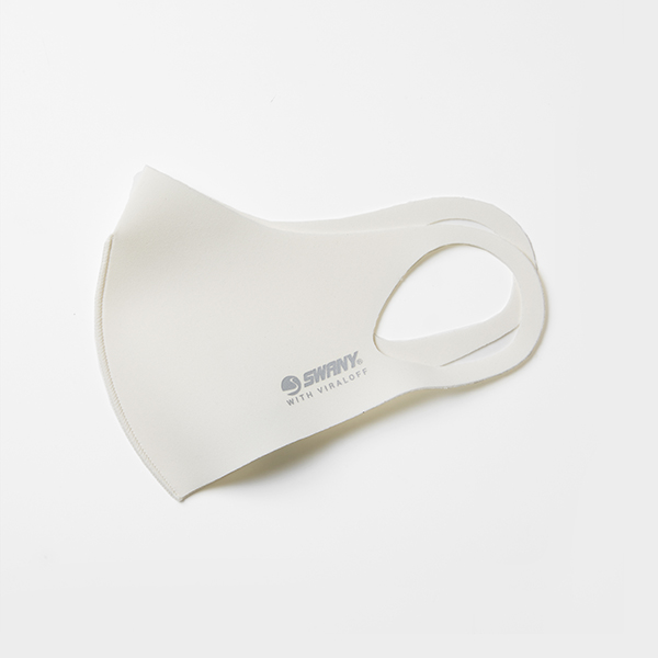 Swany ViralOff Mask マスクまとめ販売 3 PACK MENS VIRAL FACE MASK – Swany America Corp.