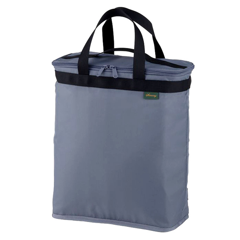 A-494 3WAY 保冷バッグ (M) グレー 【アウトレット】