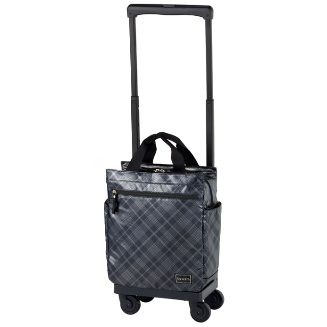 スワニー キャリーバッグ アウトレット 販売 SWANY BAG | 30%OFF
