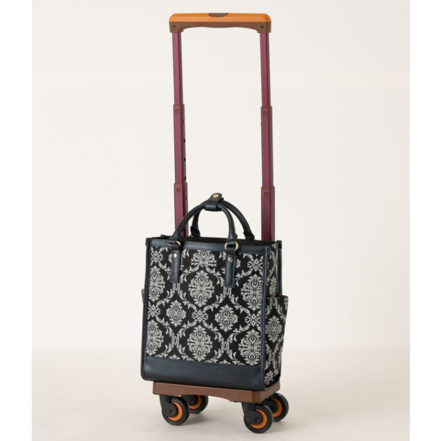 スワニー キャリーバッグ アウトレット 販売 SWANY BAG | 30%OFF