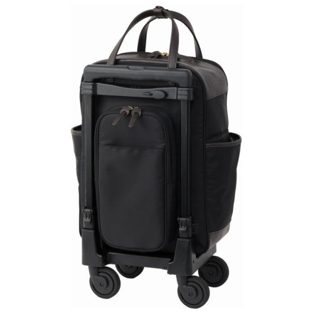 ロス　Ross　エフワン　F1　2　ブラック　4～6番　米国製　ケース付属 ロッドケース(BLACK WORKS) GC296 | がまかつ