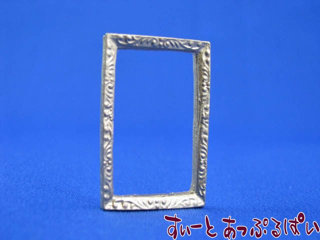 【クリックポスト可】フレーム　32 ｘ 20 mm　NY23021