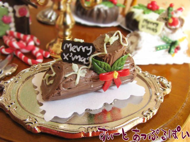 Chocolog