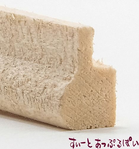 チェアレイル　CLA70240