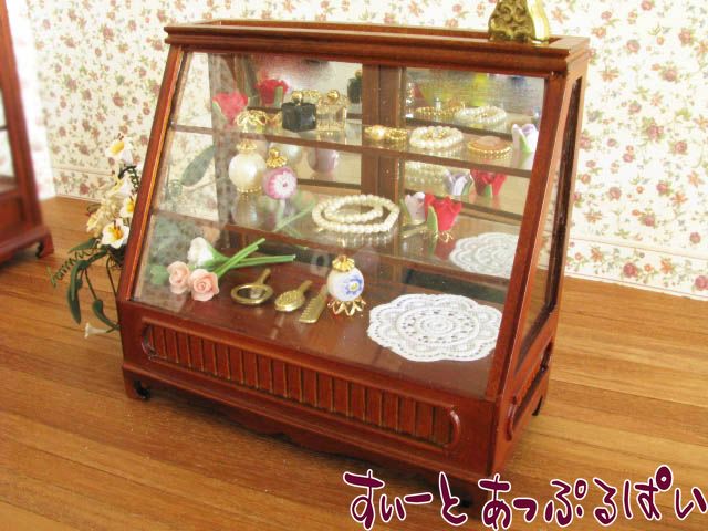 【レディアンのお店屋さん】ディスプレイフリッジ　LA1896WN