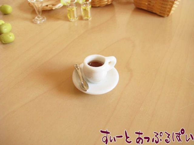 【クリックポスト可】ブレンドコーヒー　スプーン付き  ID2013