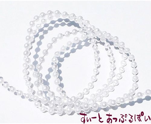 パールガーランド 90cm CLD221