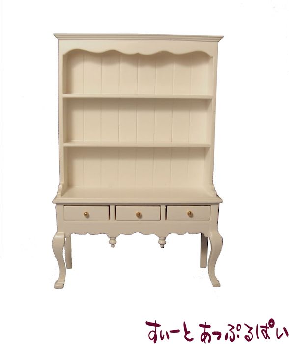 ミニチュア家具 ミニチュア ドールハウスのお店 すぃーとあっぷるぱい