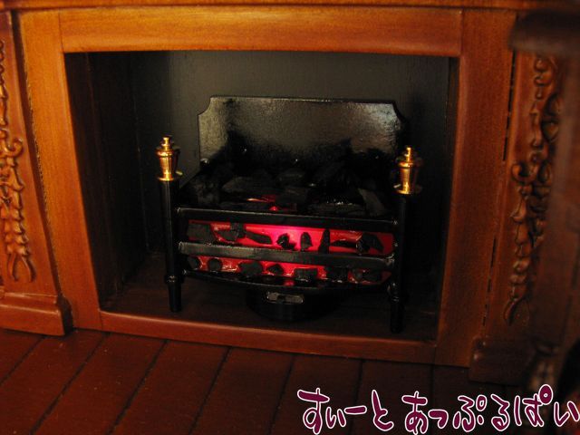 ミニチュア家具 ミニチュア ドールハウスのお店 すぃーとあっぷるぱい