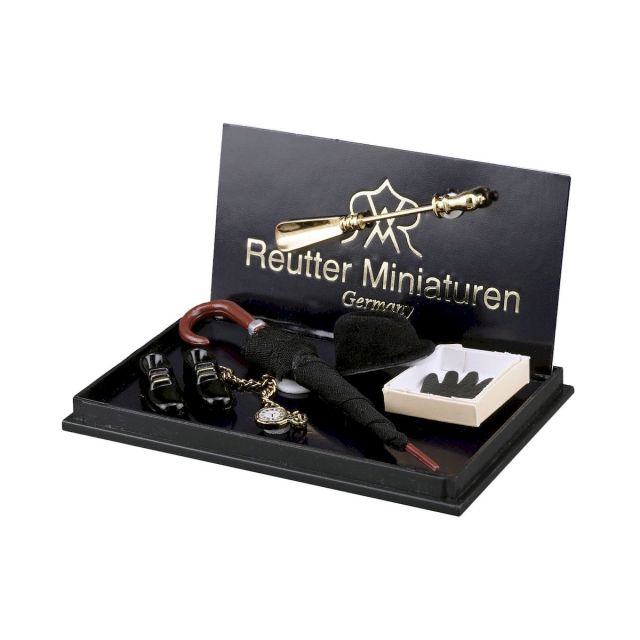 ロイターミニチュア】 メンズアクセサリー RP1444-6