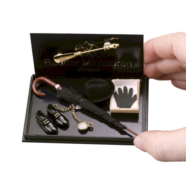 ロイターミニチュア】 メンズアクセサリー RP1444-6