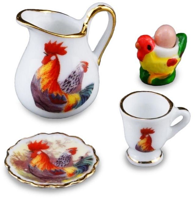 ロイターポーセリン