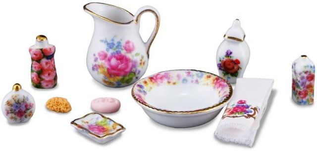 ❤️ミニチュア バスルーム 5点セット 新品 71KAocPLwUL._UF894,1000_QL80_.jpg