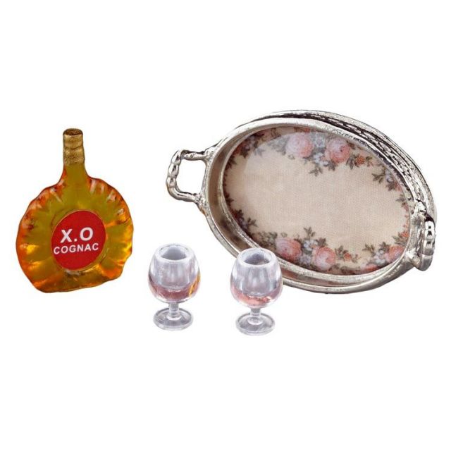 ロイターミニチュア】 壁掛け時計 ピーターラビット RP56668-0