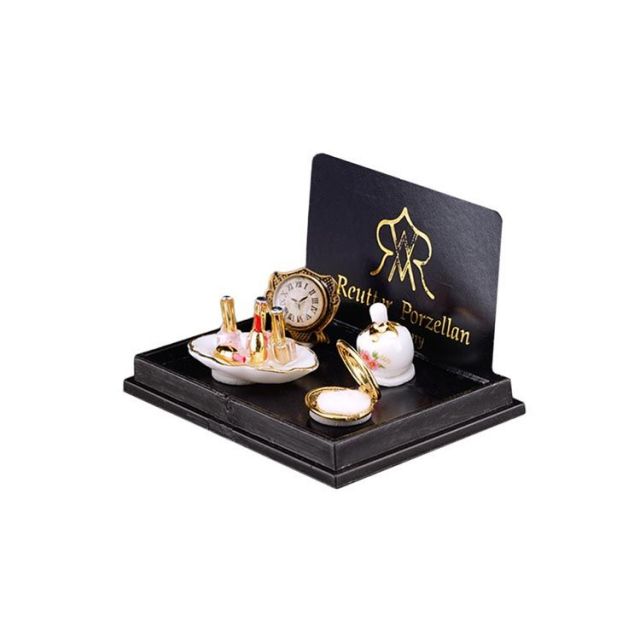 小梅様【2-1】ミニチュアリメイク✿ オーダーメイド ダッフィスモック