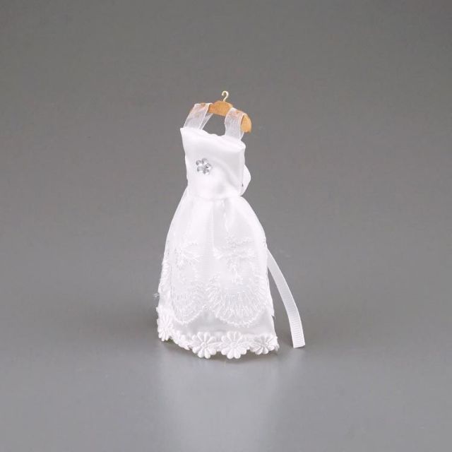 ロイターミニチュア】 ウェディングドレス RP1736-0