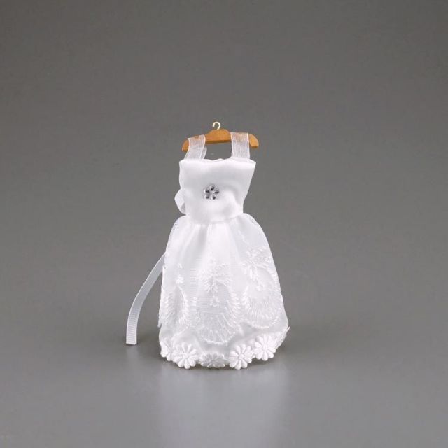 ロイターミニチュア】 ウェディングドレス RP1736-0