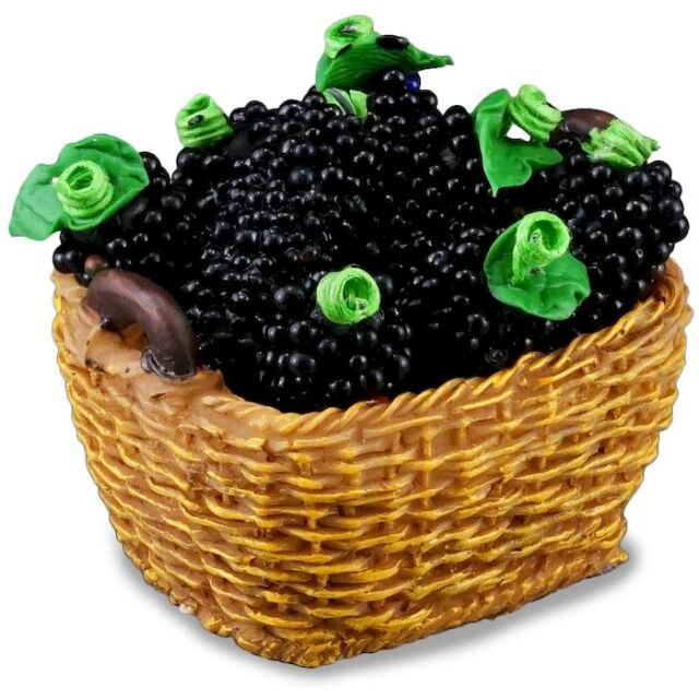 グレープバスケット