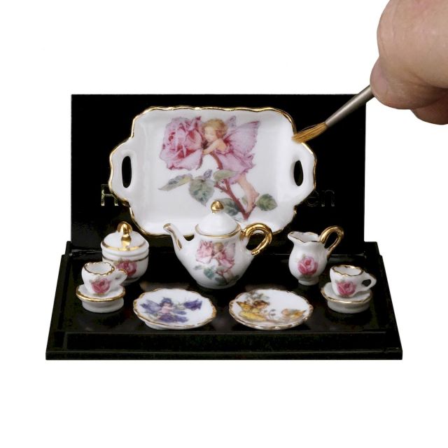 フェーブ ロボット ミニチュア陶器 フェーブ ロボット ミニチュア陶器 フェーブ ロボット