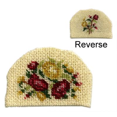 POINT POINT ポワンポワン オリジナル ニットティーコゼー ブラウン