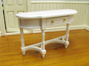 サイドボード　ホワイト　ID012-WH