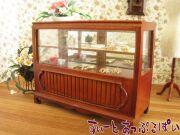 【レディアンのお店屋さん】ディスプレイカウンター  Lサイズ　LA1899WN