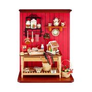 ロイターミニチュア ドールハウス通販｜Reutter Miniaturen 正規取扱店