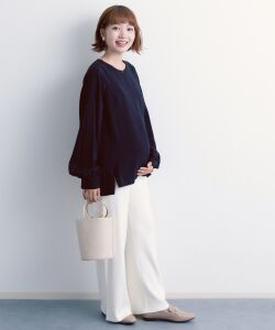 マタニティパンツ