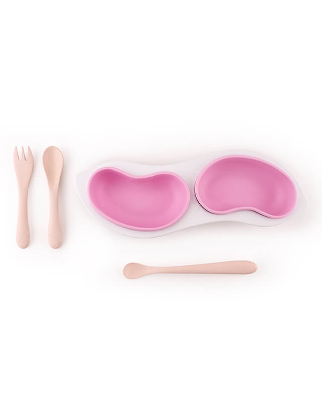 soramame ベビー食器セット | スウィートマミー本店