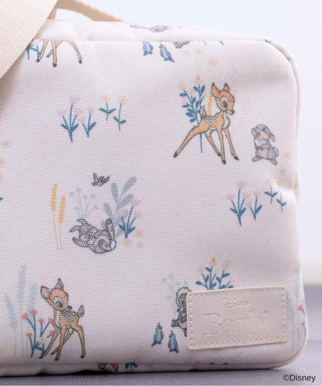 スウィートマミー限定ディズニーデザイン ＜バンビ・おしゃれキャット