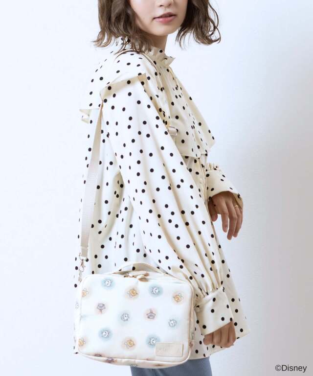 スウィートマミー限定ディズニーデザイン ＜バンビ・おしゃれキャット