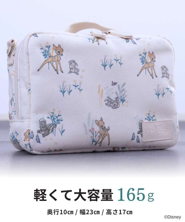 スウィートマミー限定ディズニーデザイン ＜バンビ・おしゃれキャット