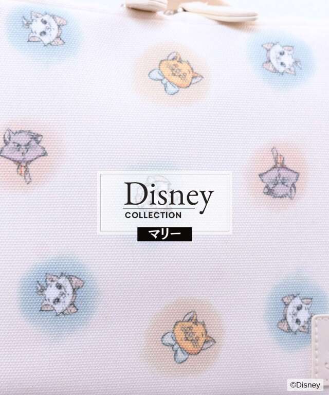 スウィートマミー限定ディズニーデザイン ＜バンビ・おしゃれキャット