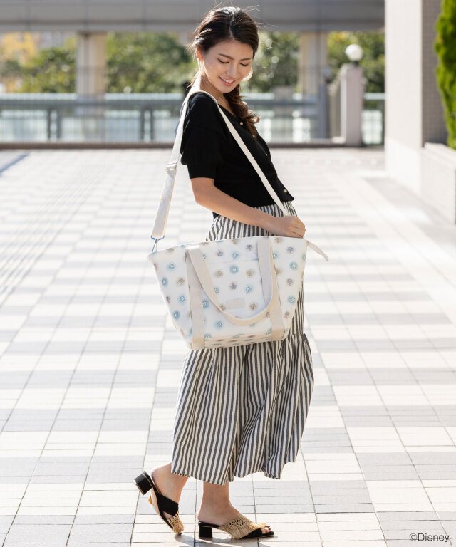 スウィートマミー限定ディズニーデザイン ＜バンビ・おしゃれキャット  