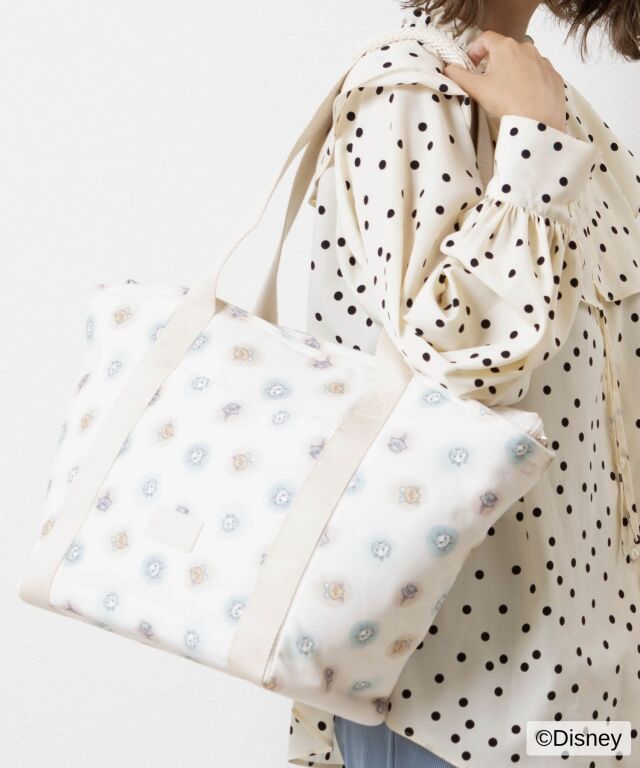 スウィートマミー限定ディズニーデザイン ＜バンビ・おしゃれキャット