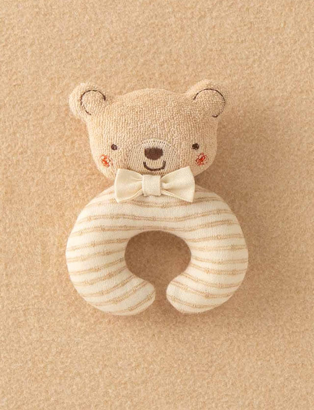 ☆くまのみ様確認用☆ 現品販売】ShinwooxFINDING UNICORN(F.UN)「Baddy Bear